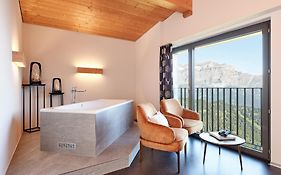Berghotel Mettmen